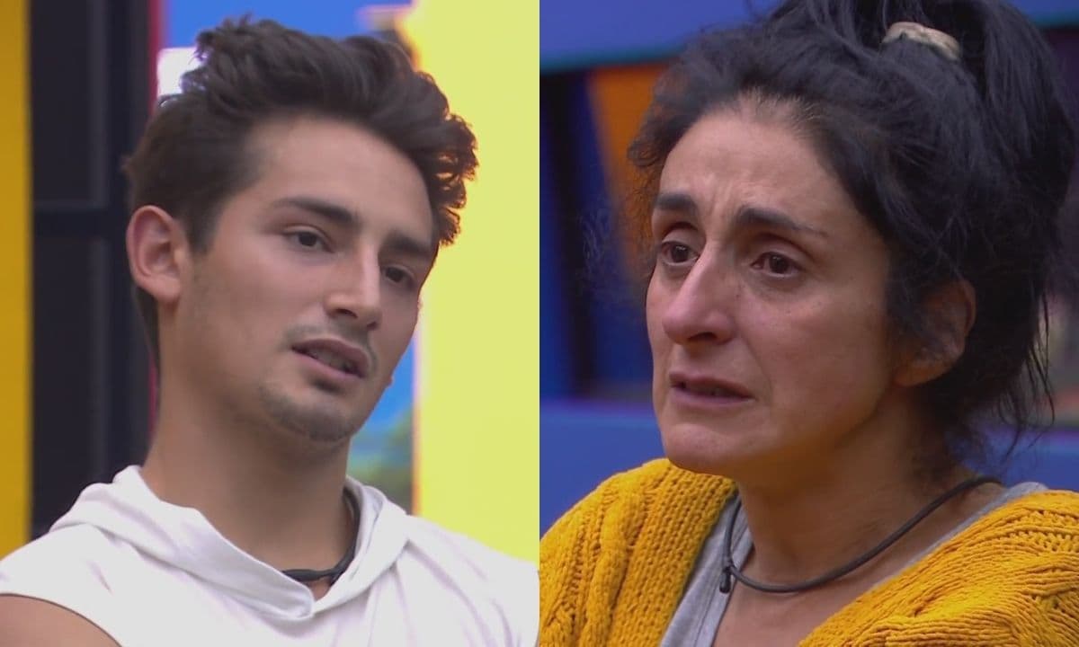 Bárbara se arrepiente de nominar a Emilio; se quiebra y conmueve con petición