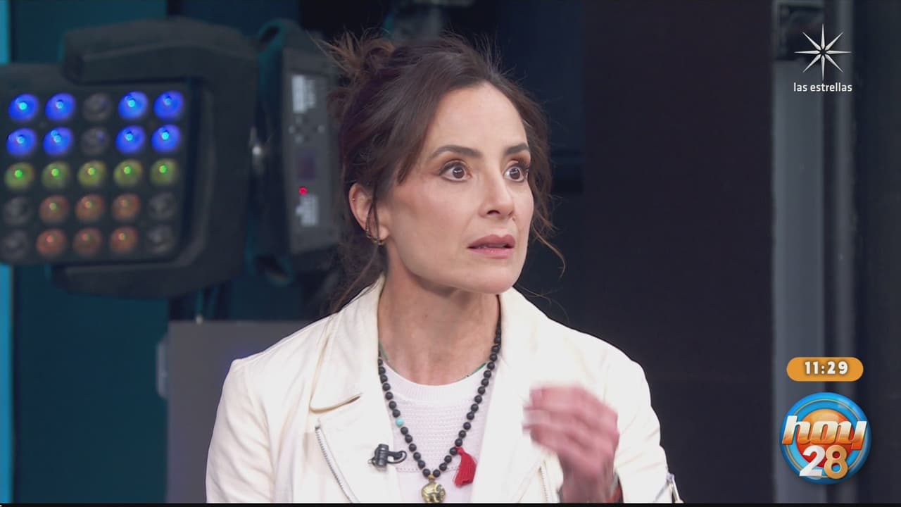 ¿’Maya’ se muere en el gran final de El Renacer de Luna? Marisol del Olmo hace confesión en Hoy