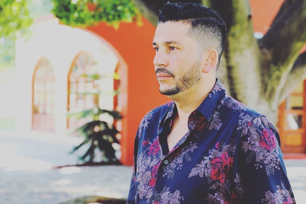 Luis Ángel "El Flaco" comenzará de forma oficial su carrera como solista