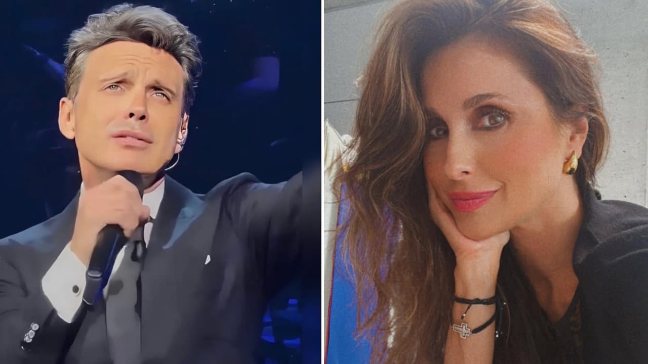 Aseguran que Paloma Cuevas no se separa de Luis Miguel tras cirugía; ¿cuál es su estado salud?