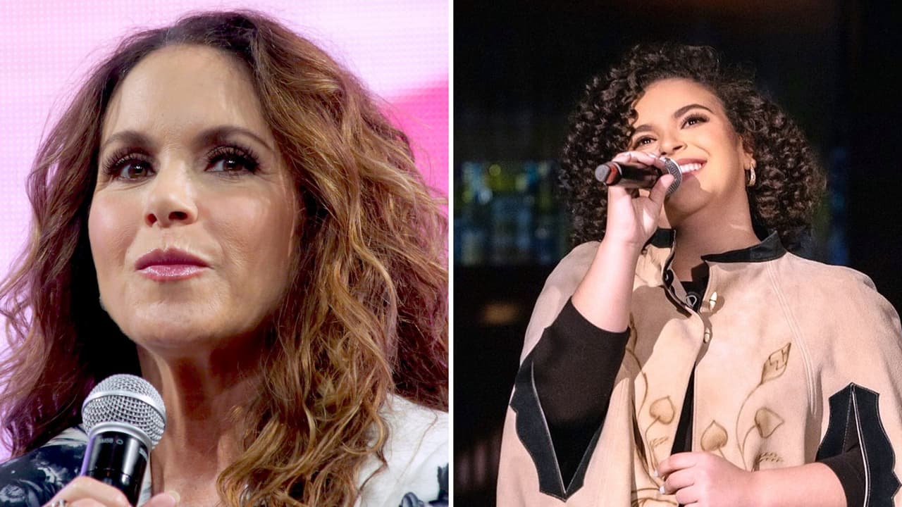 ¿Lucerito Mijares se encuentra grave tras cirugía? Lucero, por fin, rompe el silencio y dice la verdad sobre su hija