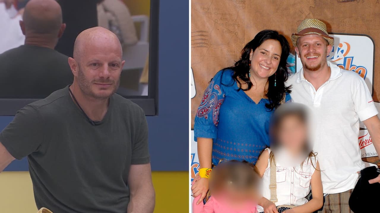 Facundo relata lo complicado que fue su divorcio: “No fue fácil ponernos de acuerdo”