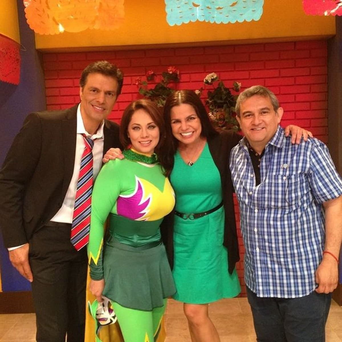 El productor de Eduardo Meza murió el 13 de octubre y la noticia fue confirmada por Raúl Araiza en el programa Hoy.