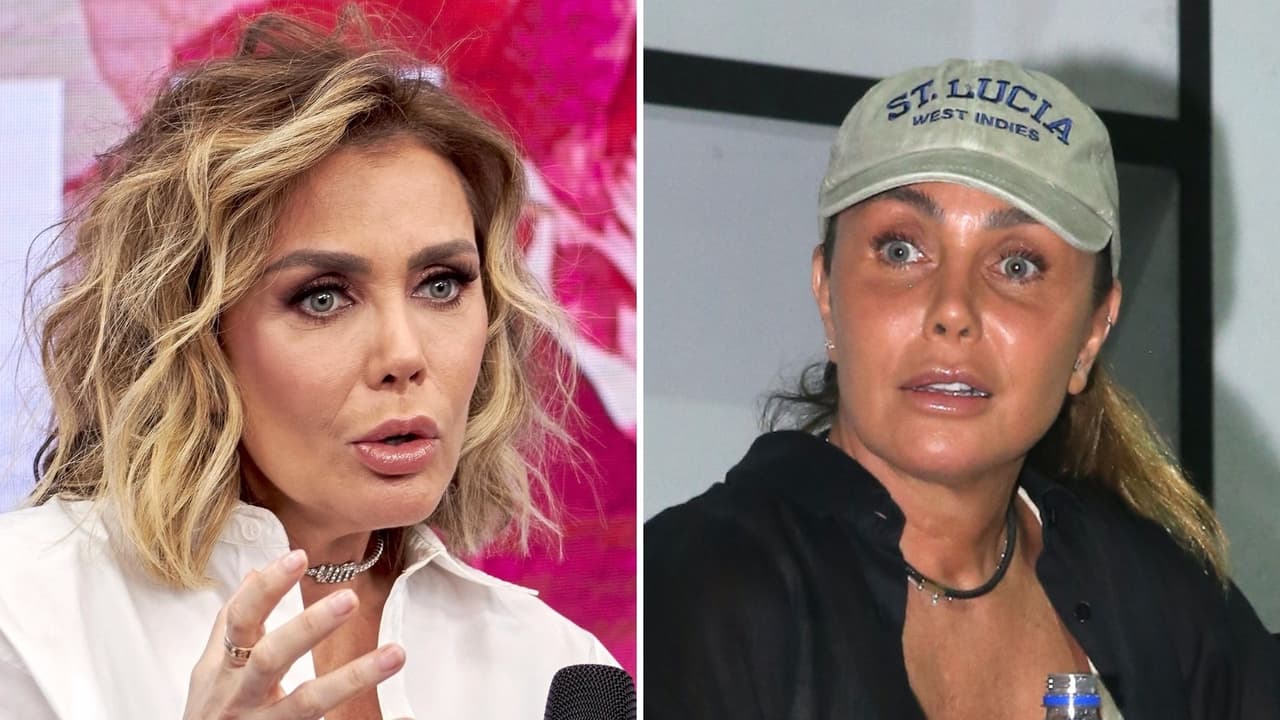 Sabine Moussier se someterá a cirugía tras rumores de eutanasia; la actriz manda un inesperado mensaje