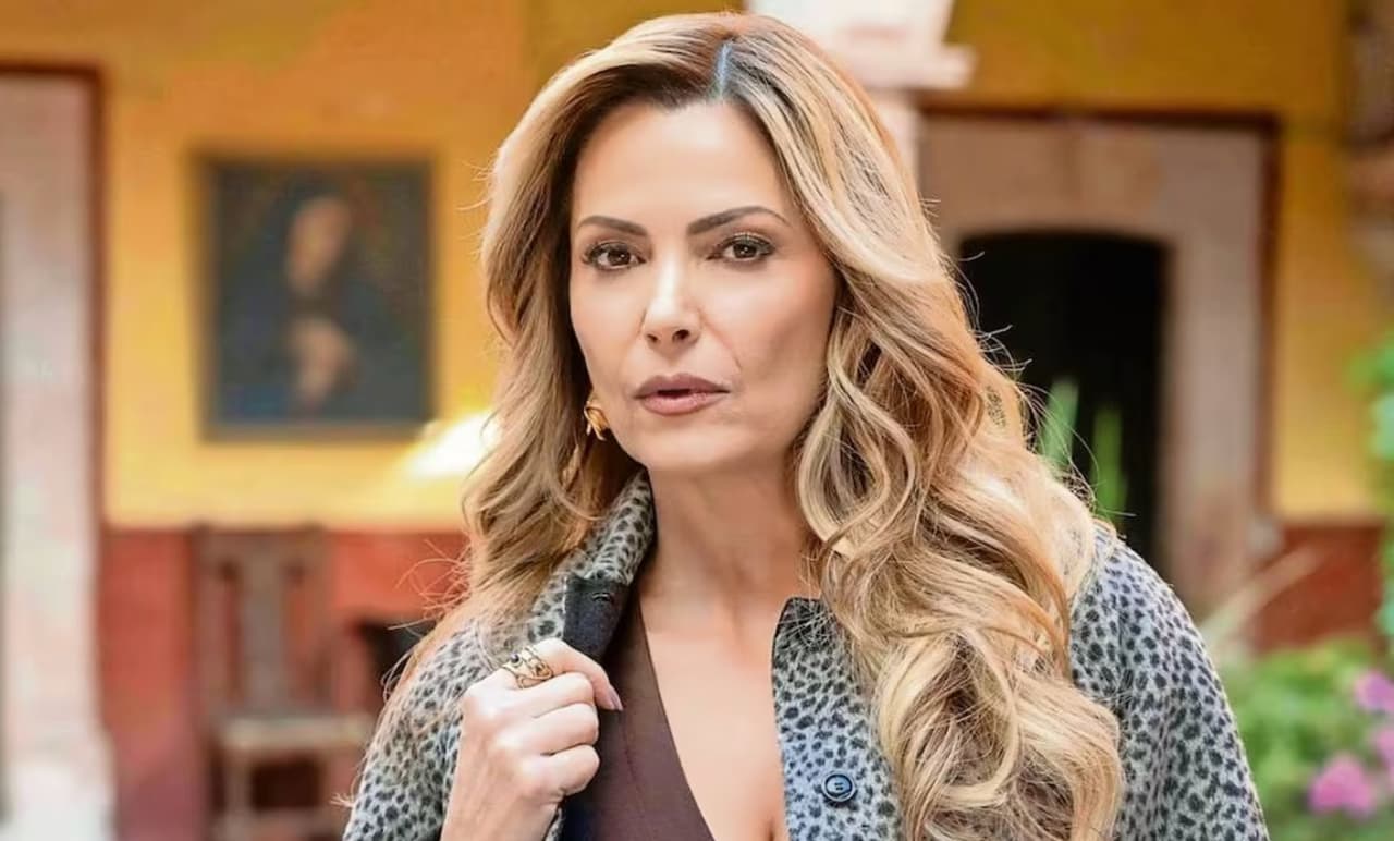 Así lucen los hijos de Martha Julia, Richie e Isabella; y uno de ellos podría dedicarse a la actuación