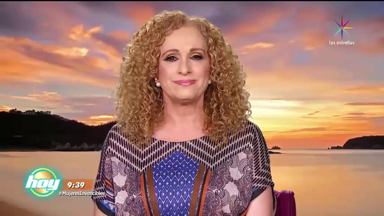HORÓSCOPOS EN HOY (Miércoles 8 de Marzo)