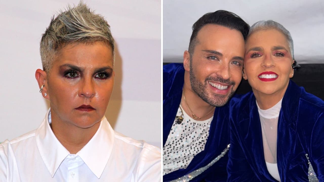 Federica Quijano revela su bisexualidad y el temor de perder a sus hijos: hace fuerte confesión