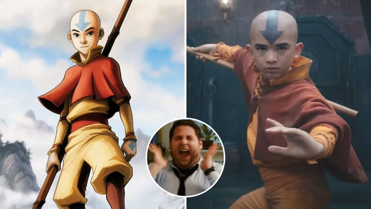 Se estrena live action de Avatar y estas fueron las primeras impresiones de los fans: ¿les gustó?