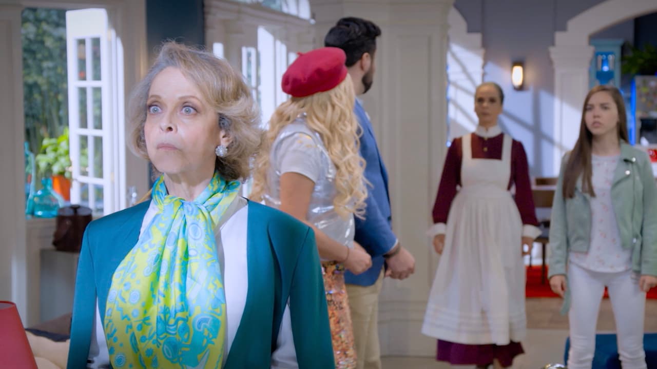 ¿Ya viste el capítulo 8 de 'Mi querida herencia'? Disfrútalo AQUÍ