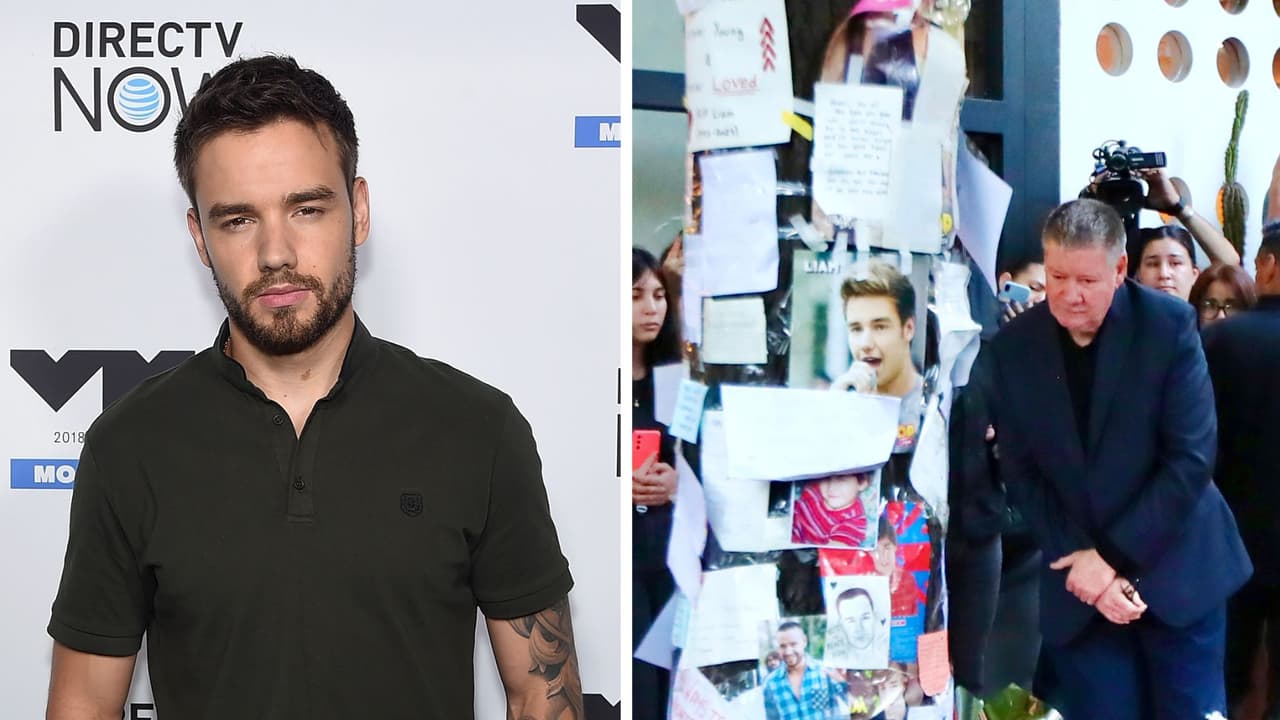 Cuerpo de Liam Payne es trasladado a Londres: Revelan lo que consumió antes de su muerte