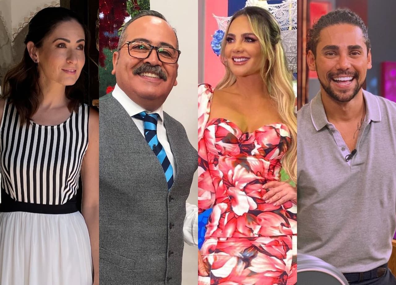 Las Estrellas bailan en Hoy: Tabla de posiciones de Los Retadores