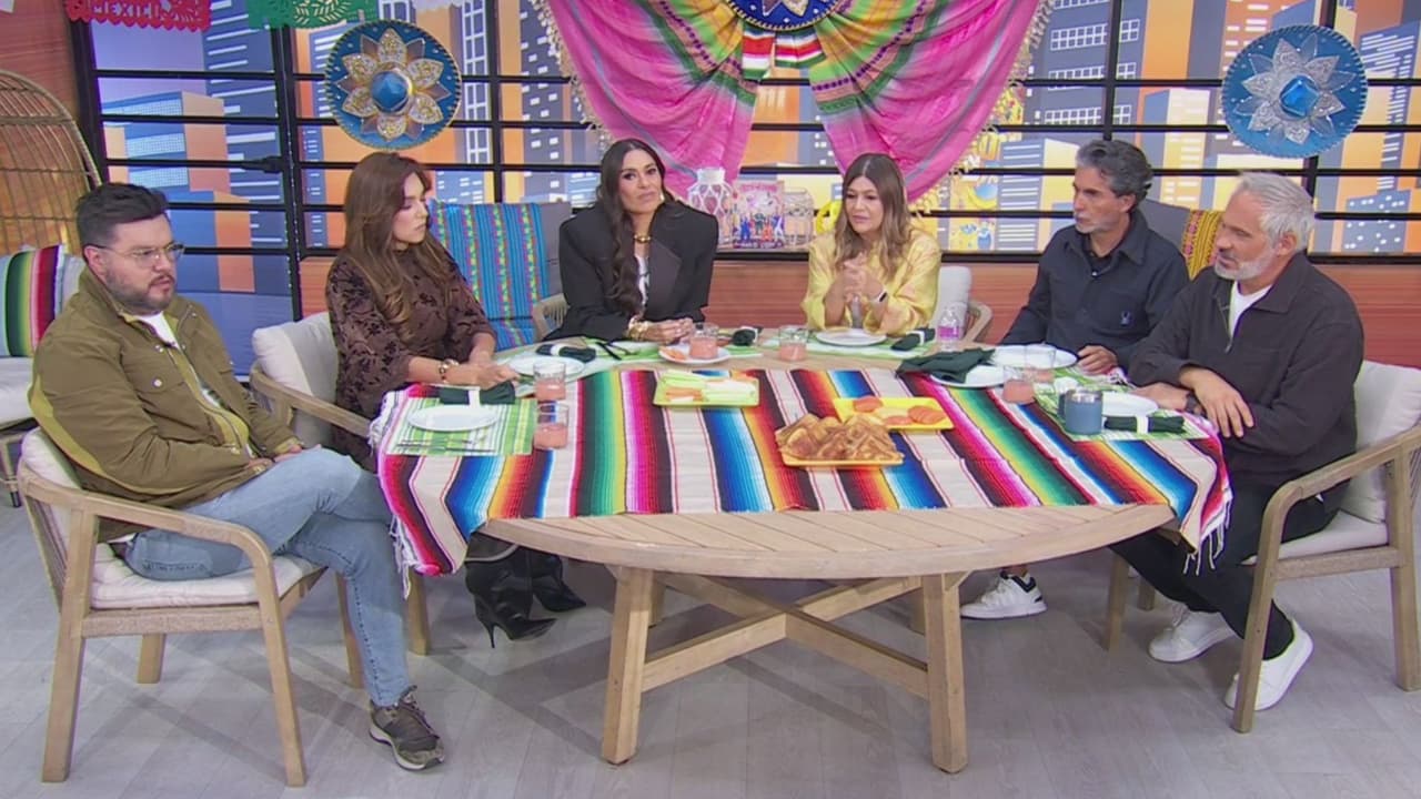 Reportan en Hoy hospitalización de Lucerito Mijares: hacen fuerte revelación