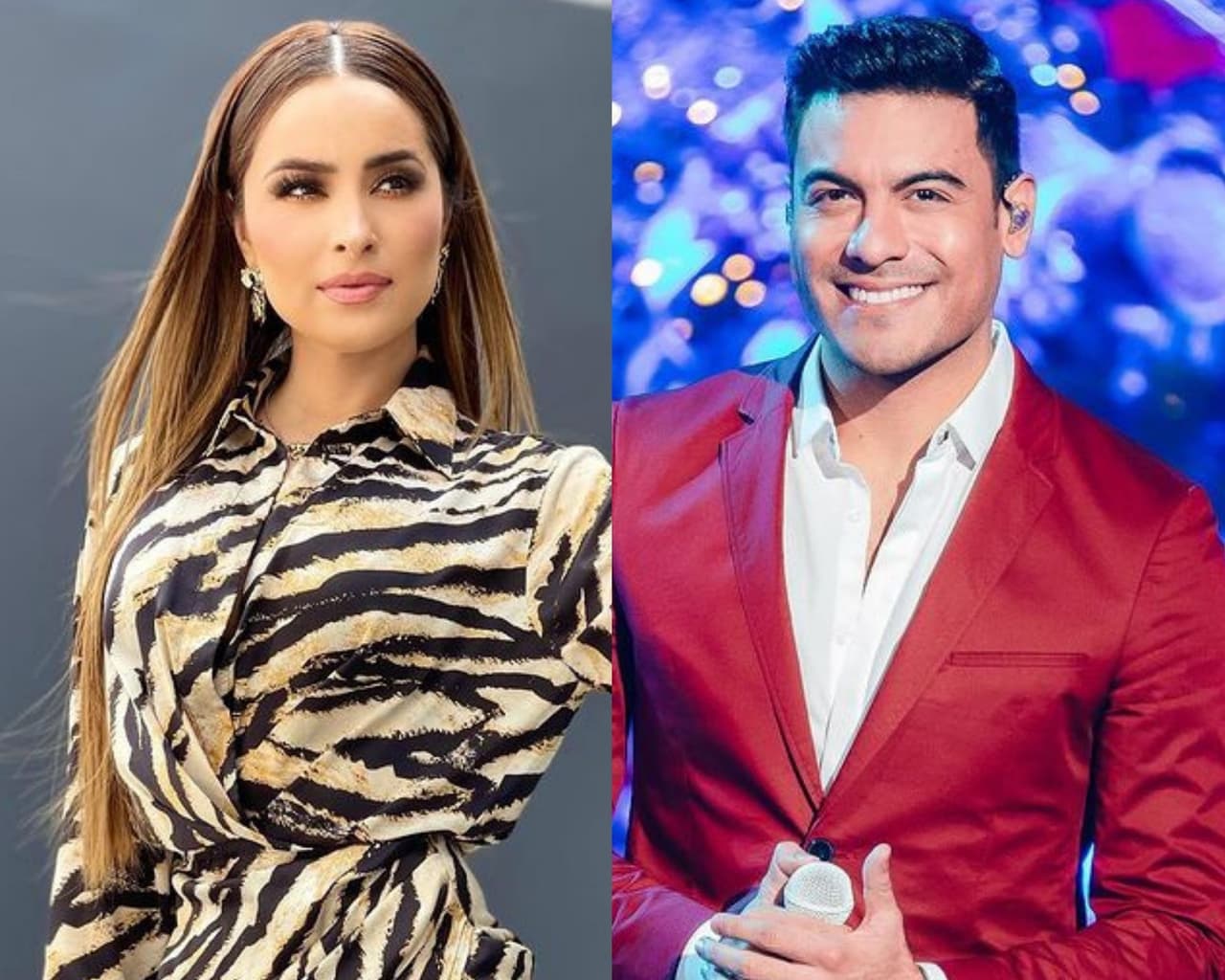 Cynthia Rodríguez, triste, destapa por qué tuvo que ‘separarse’ de Carlos Rivera