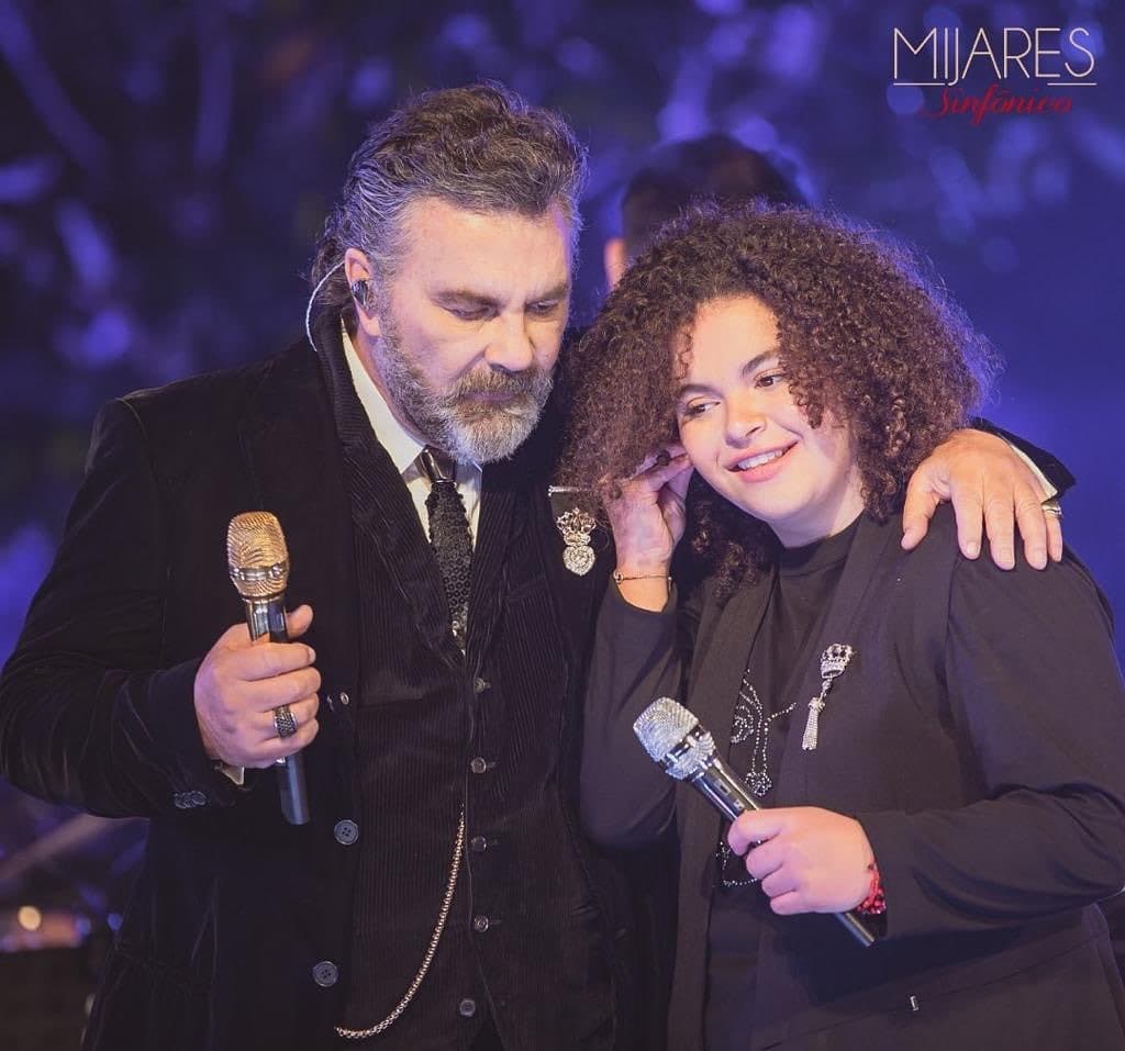 Lucerito Mijares luce irreconocible al aparecer como nunca antes: ‘Wow, qué cambiazo’