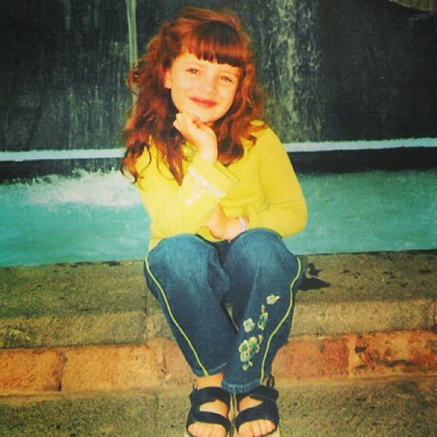 En 2004, formó parte de la producción de ‘Ángel Rebelde’, con el personaje de ‘Lisette Lezama’.