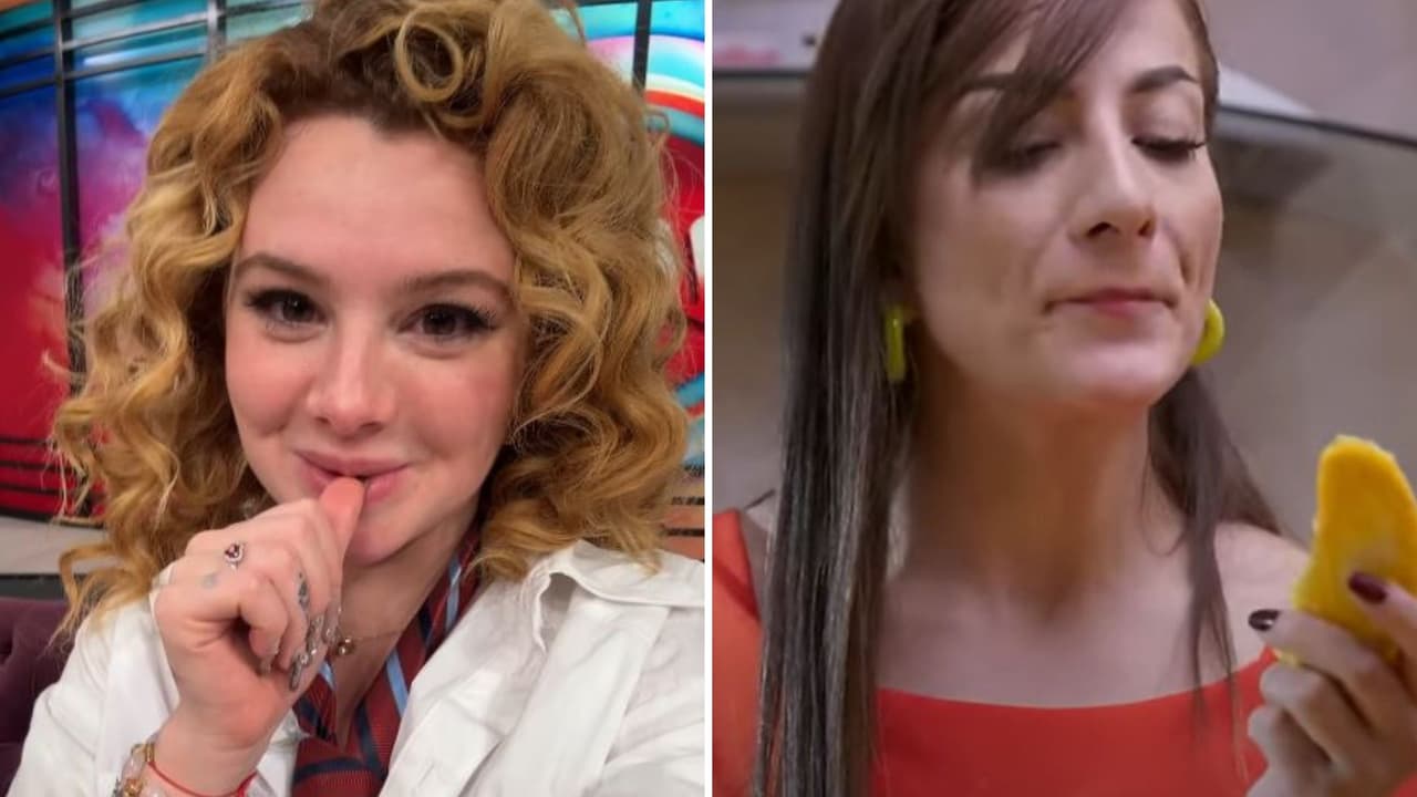 Briggitte Bozzo reacciona a ‘Lady Mangos’, nuevo capítulo de La Rosa de Guadalupe