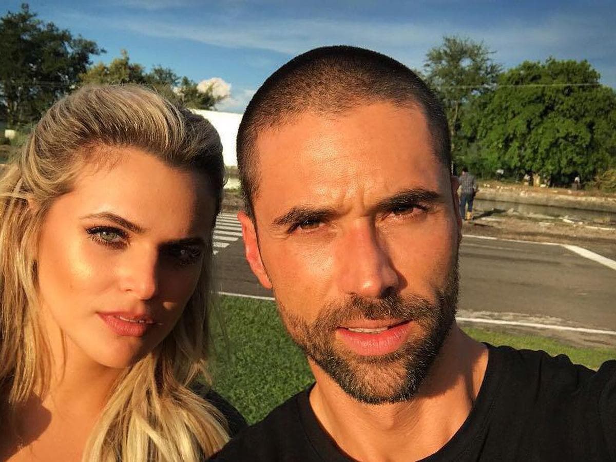 Isabella Castillo habló hasta de Michelle Renaud
