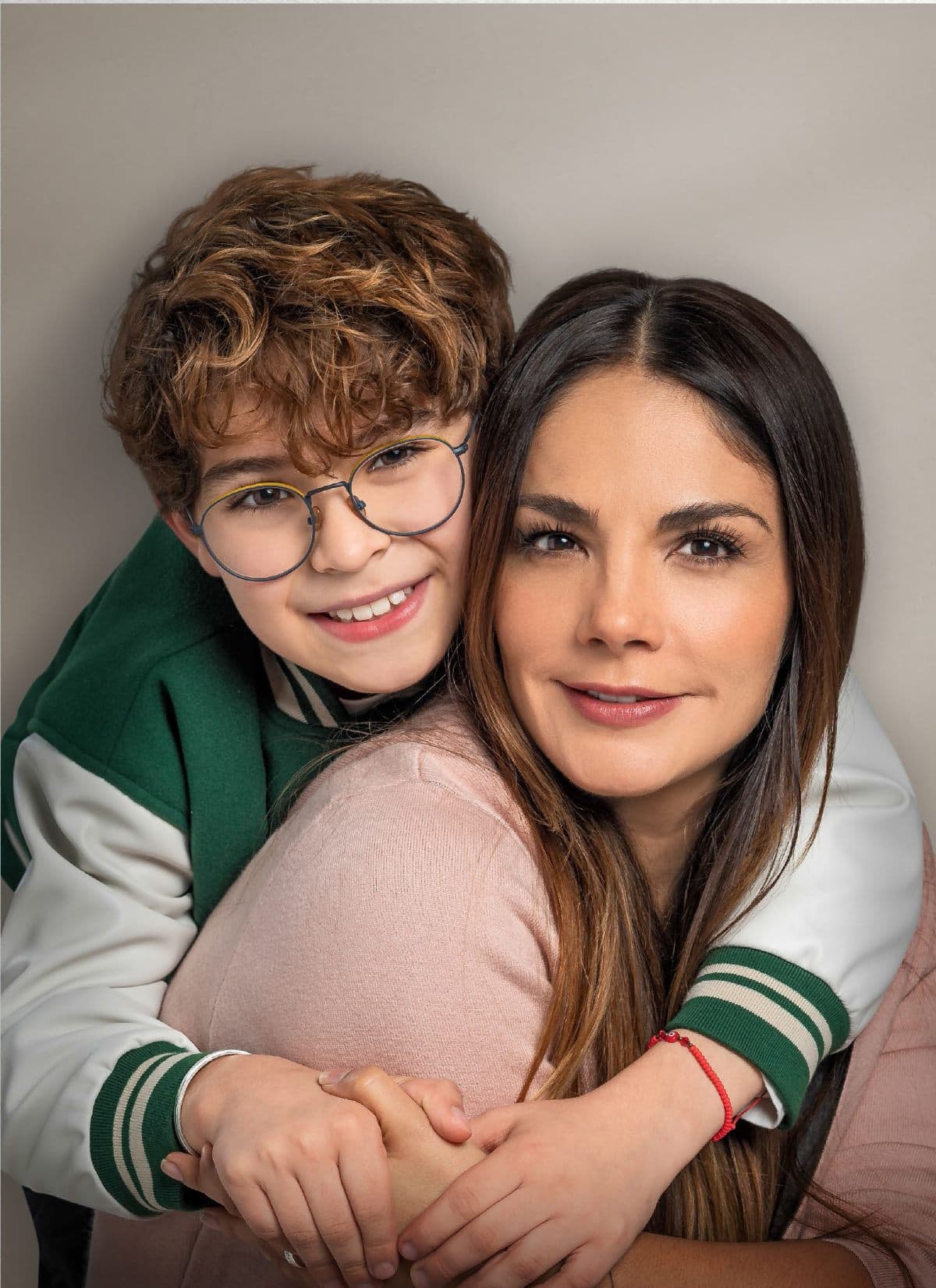 Rossana Nájera renuncia a la idea de ser mamá tras perder tres bebés; estremeció con declaración