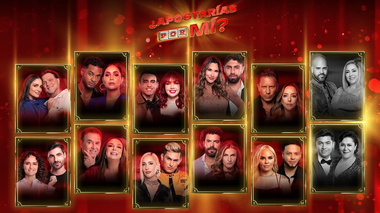 ¿Qué parejas han sido eliminadas de '¿Apostarías por Mí?'?