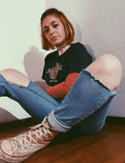 Ainara Suárez