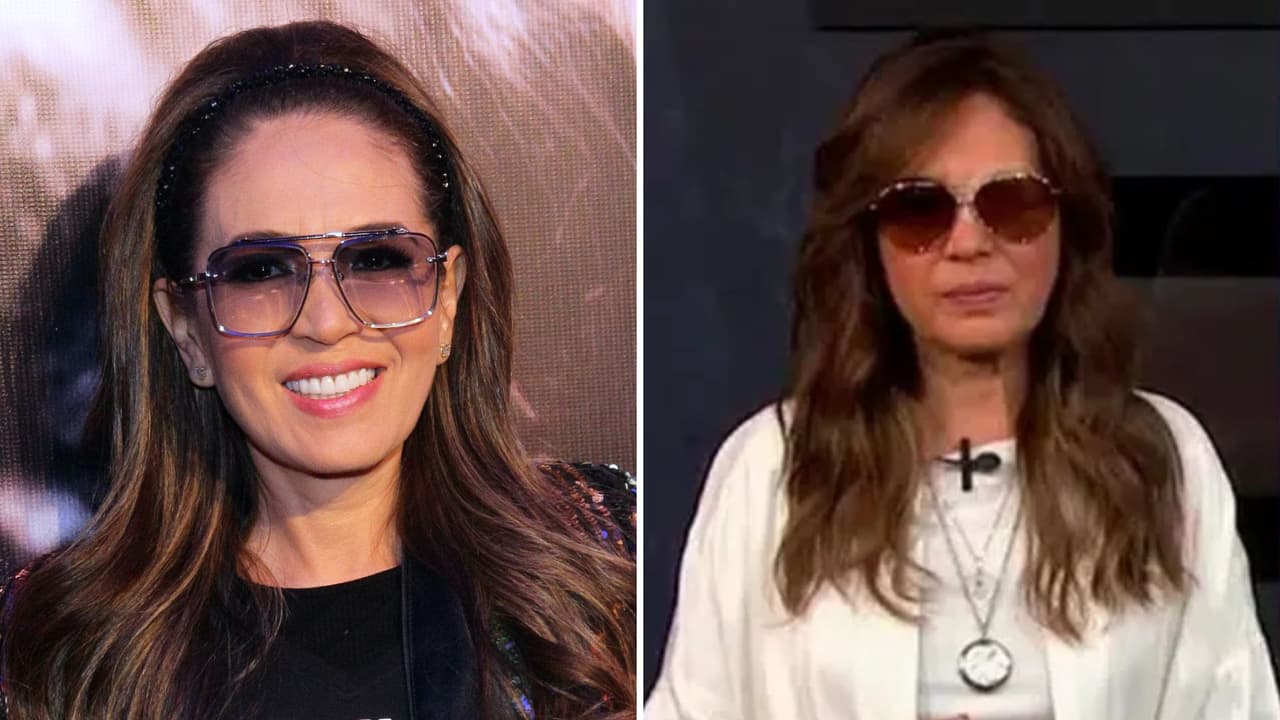 Yolanda Andrade no murió: ¿dónde está la conductora de televisión y cuál es su estado de salud?