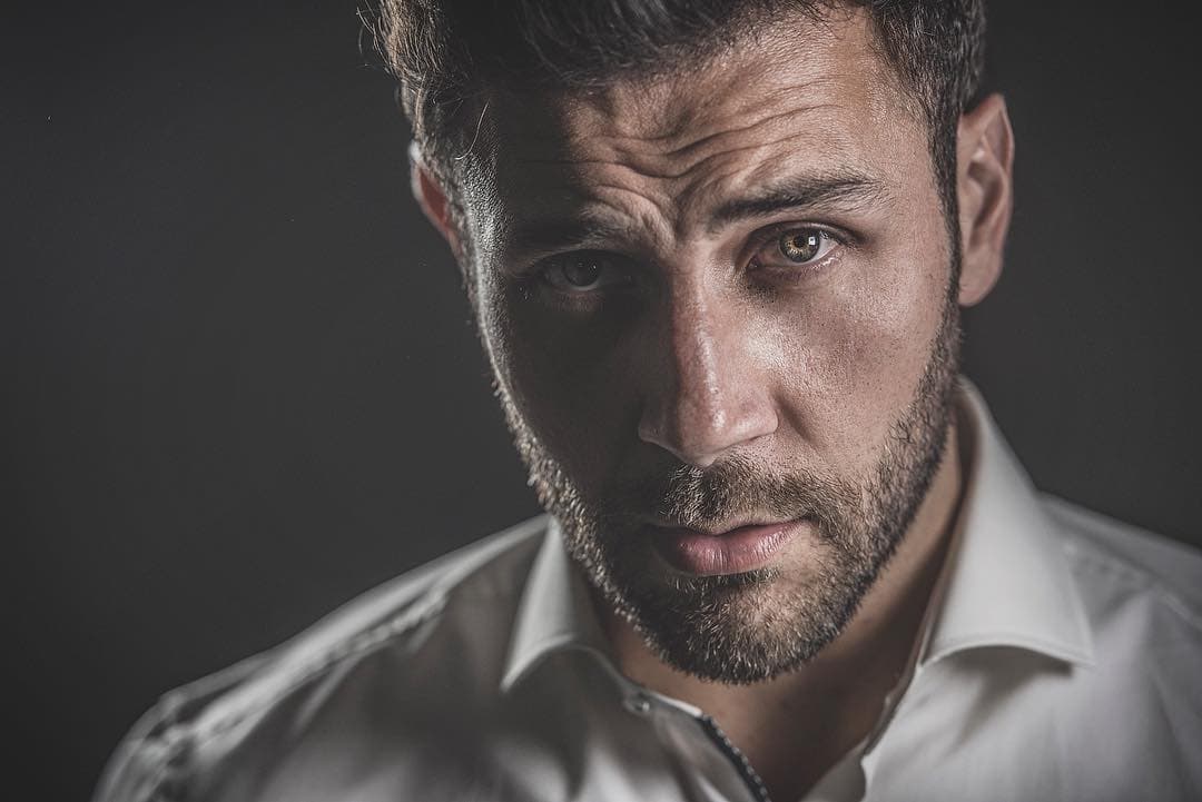 Carlos Ferro habló de su relación con María León