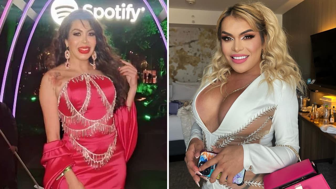 Vanessa Labios 4K es amiga de Wendy Guevara