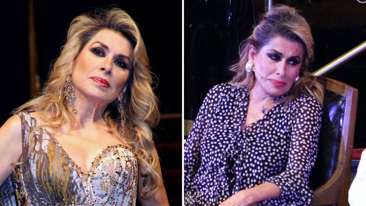 Muere Dulce a los 69 años: hermana de la cantante la despide con desgarrador mensaje