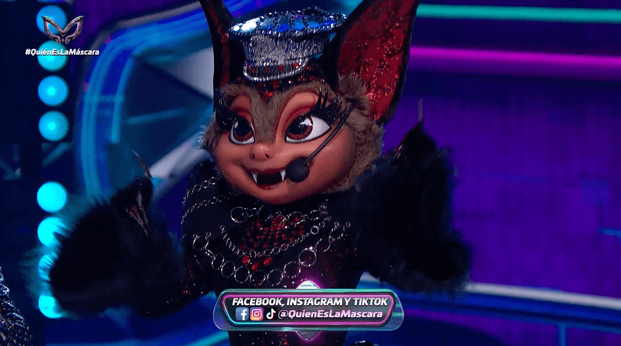 ¿Quién es La Máscara? 2025.