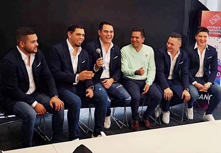 Los Recoditos confunden a sus fans con adelanto de su nuevo álbum