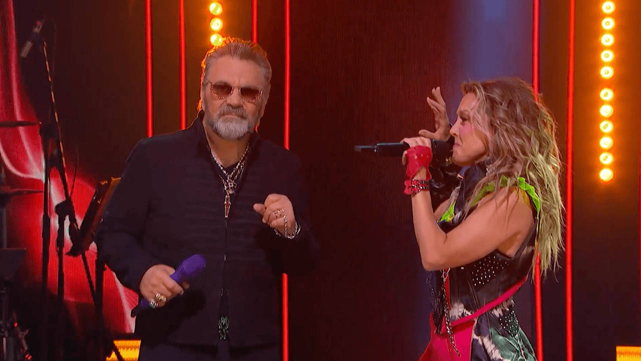 Juego de Voces 2025.