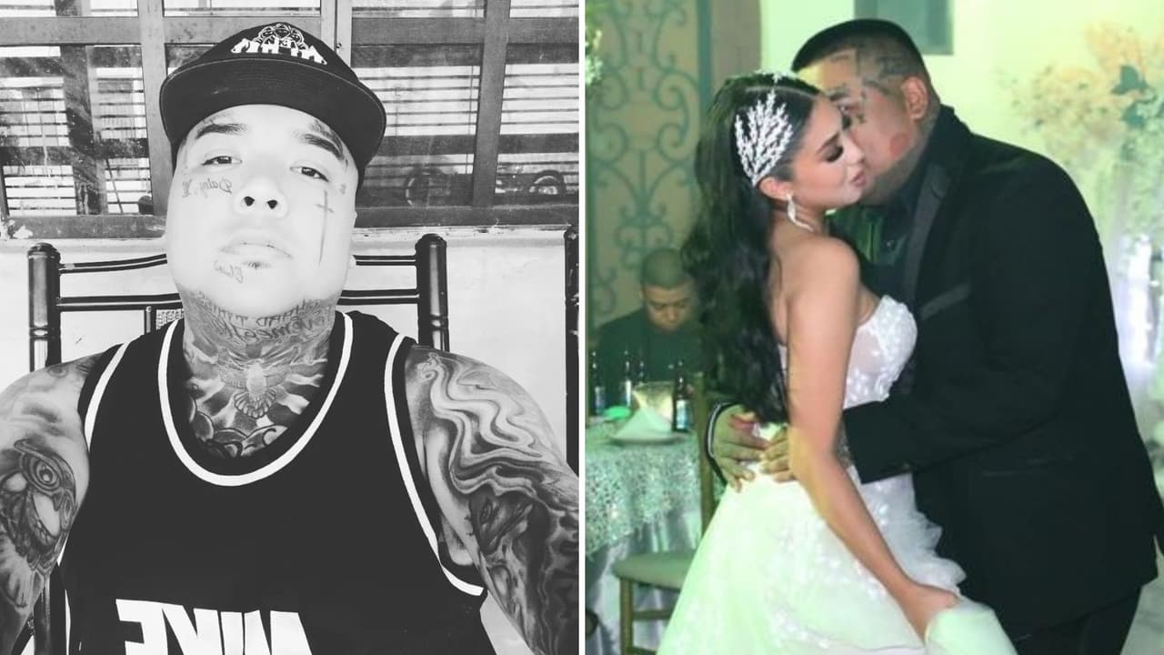 Muere famoso cantante tras recibir una bala perdida: tenía una bebé de seis meses