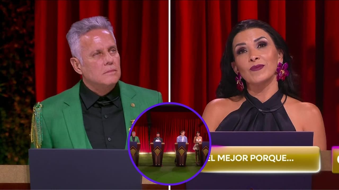 ¿Quién tuvo el peor carácter dentro de La Casa de los Famosos México? Finalistas se sinceran
