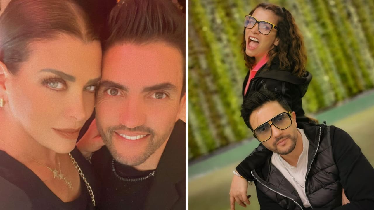 Lisset habla sin filtros sobre su futuro con Ramón Valdés y responde si habrá boda