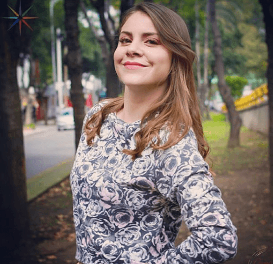 En 2013 formó parte de la telenovela 'Qué bonito amor' junto a Jorge Salinas y Danna García.