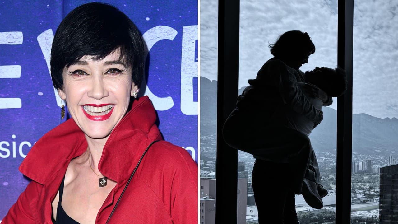 Susana Zabaleta cumple 60 años: su novio influencer, 30 años menor, manda mensaje y ella rompe en llanto