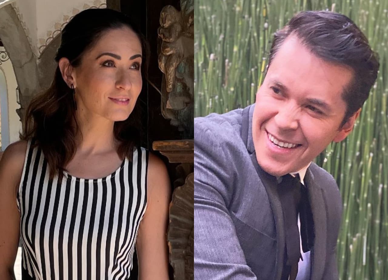 Las Estrellas bailan en Hoy: Claudia Troyo y Raúl Sandoval retan a las parejas participantes