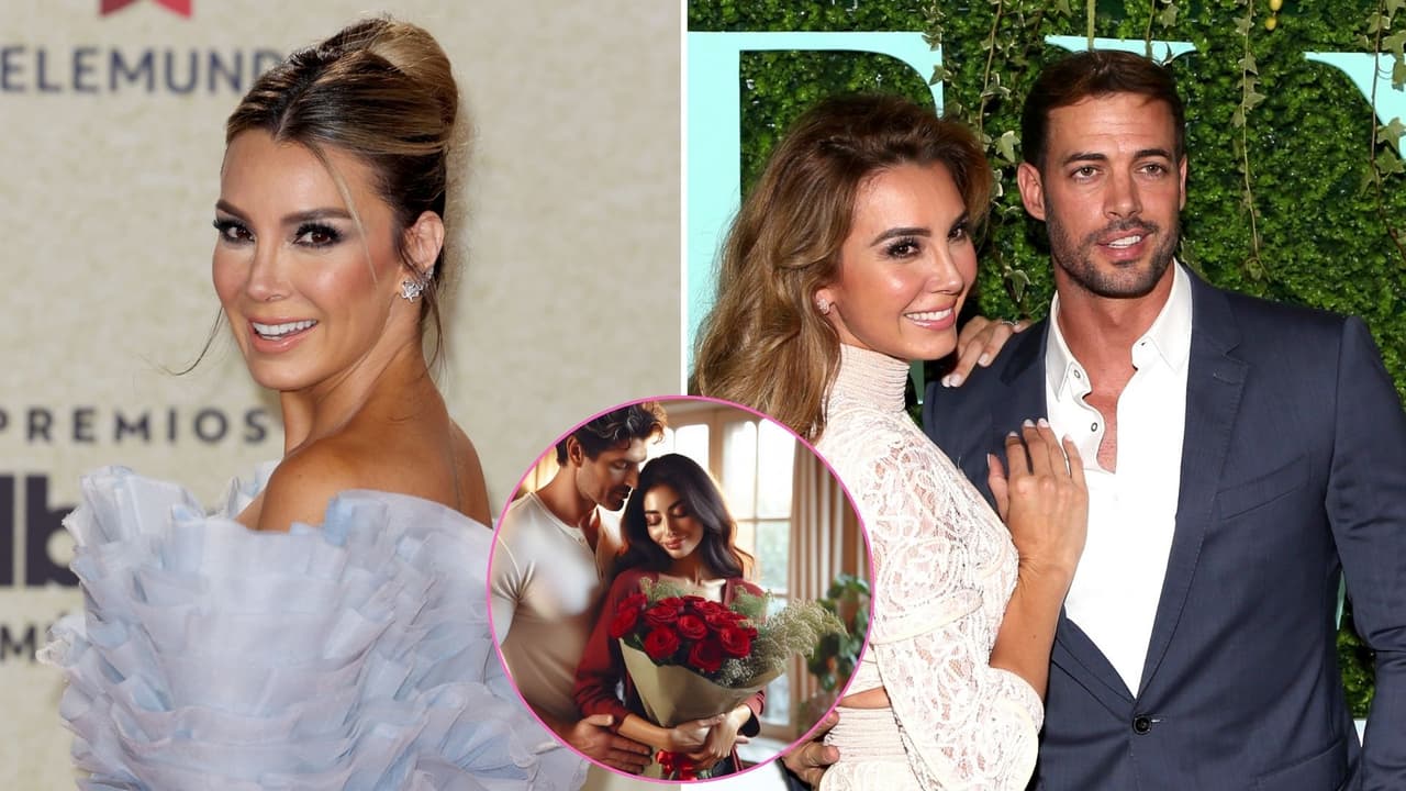 Tras truene con William Levy, Elizabeth Gutiérrez tendría nueva pareja: ¿Quién es su nuevo galán?