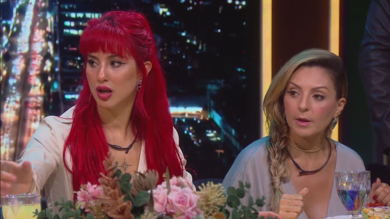 Mariana Ochoa responde a Flor Vigna tras cuestionamientos sobre su regreso a La Casa de los Famosos México