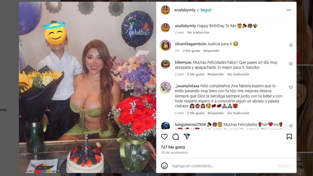 Reportan muerte de la famosa influencer ‘Barbie regia’.