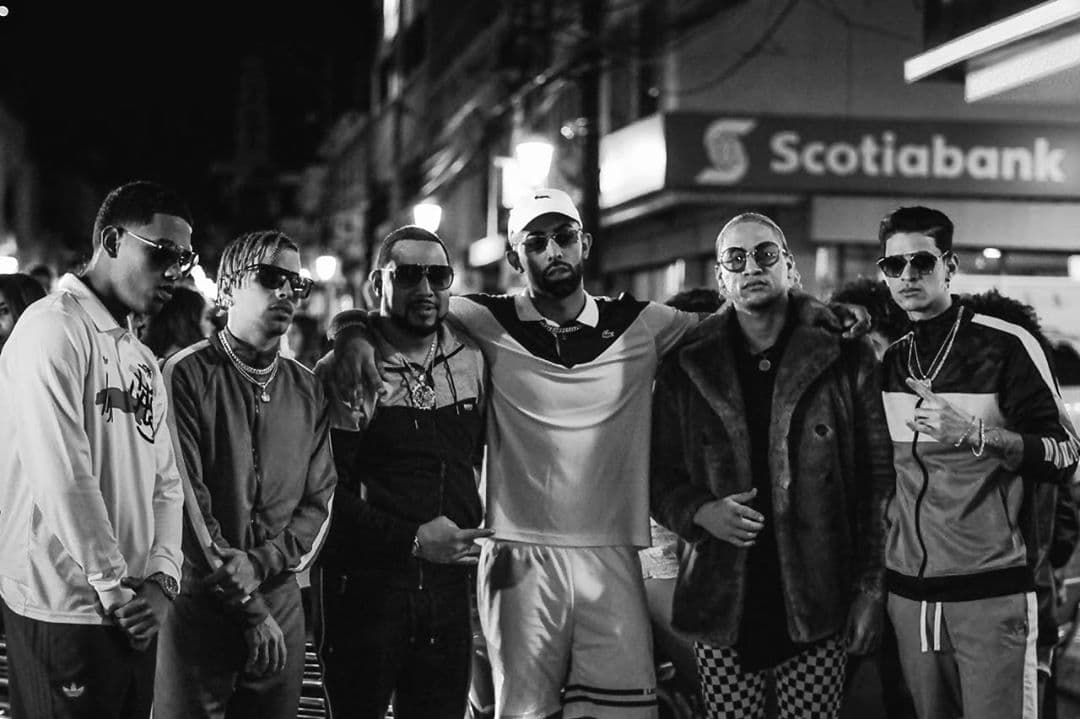 No te pierdas el estreno, en exclusiva, de 'No Me Ignores' en Telehit Urbano