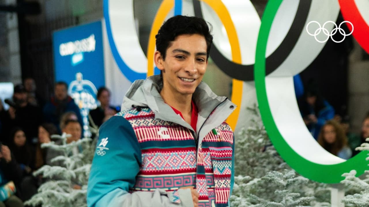 Juegos Olímpicos de Invierno: Ve aquí lo mejor de las competencias