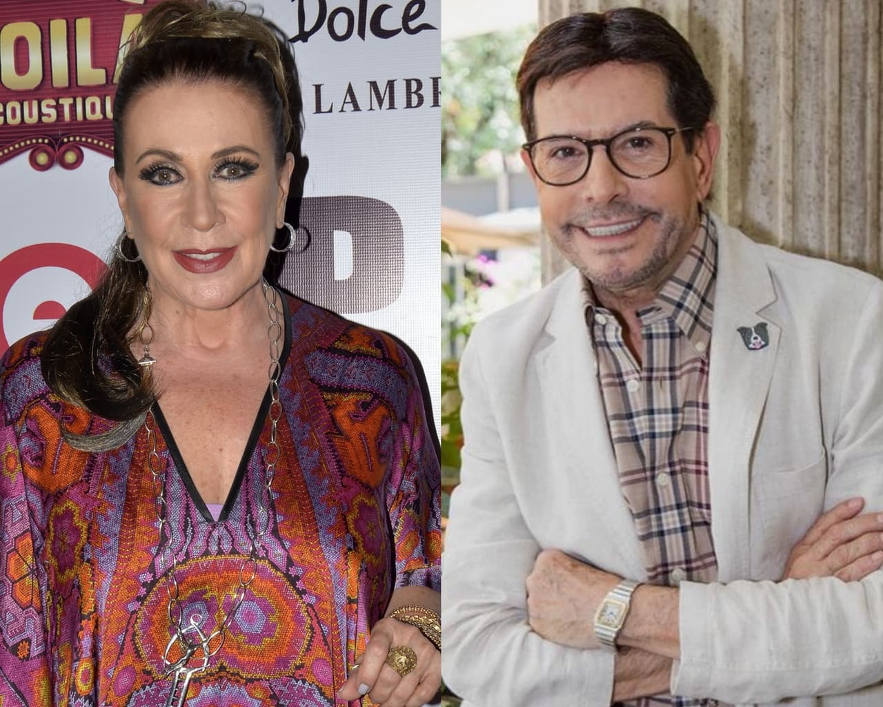 Pepillo reaparece tras fuerte deseo para la abuela de Laura Zapata