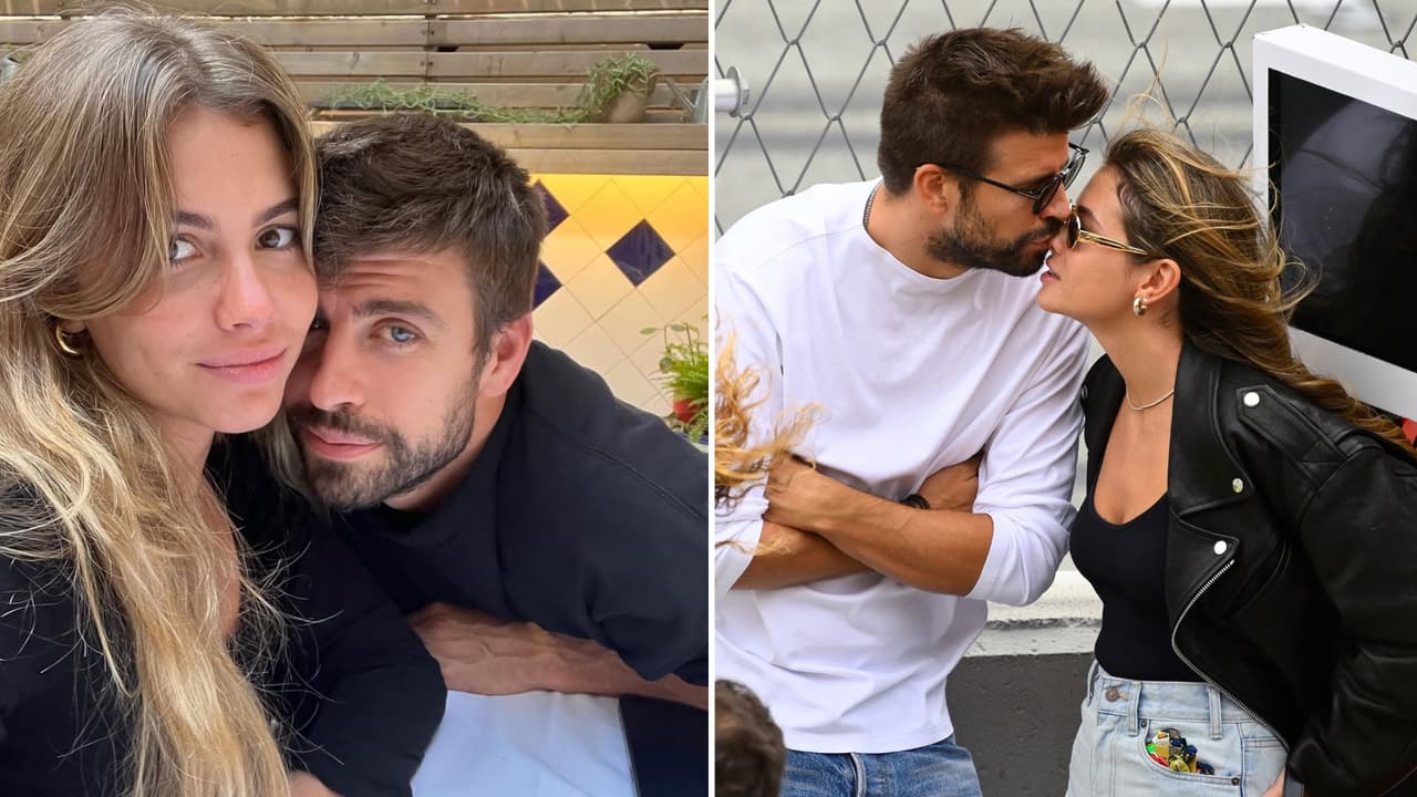 Periodista niega ruptura entre Gerard Piqué y Clara Chía: Asegura que no están pasando por un buen momento