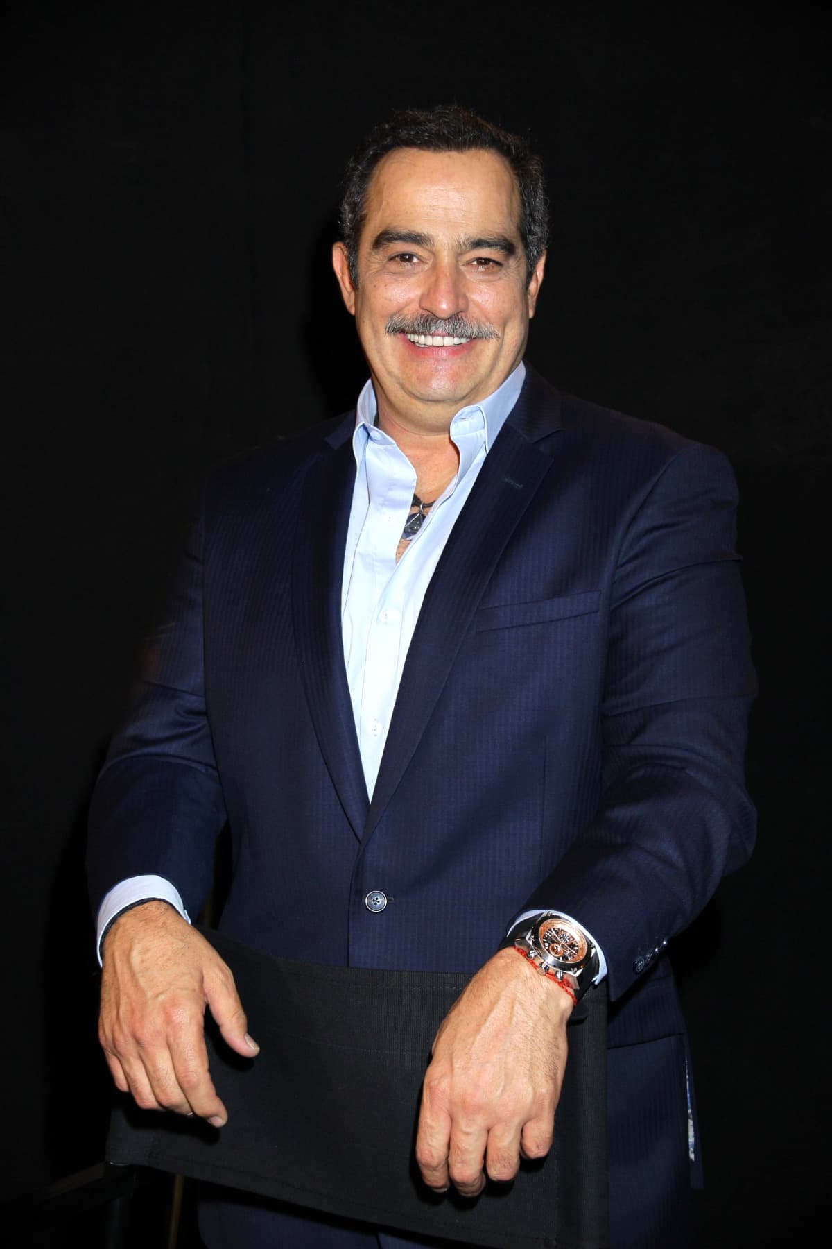 El actor se sinceró como nunca antes sobre su transformación física