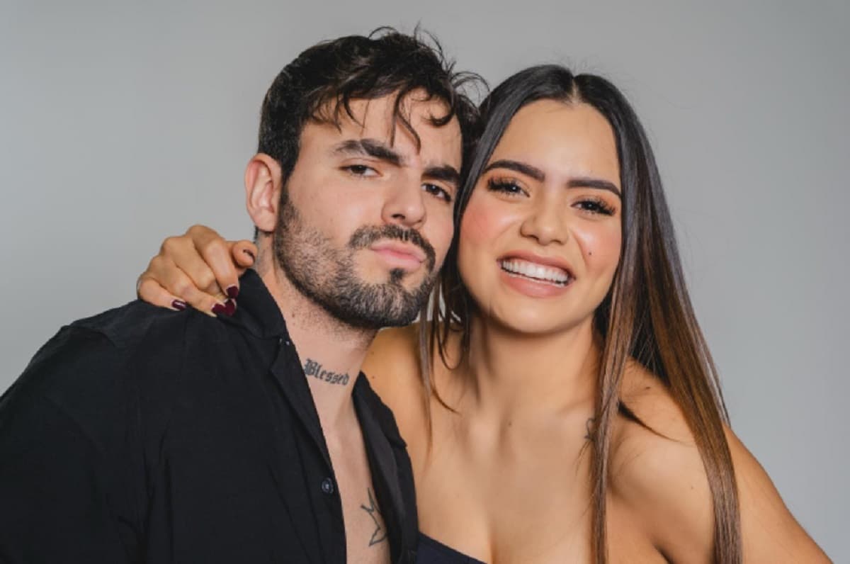 Samadhi Zendejas es hermana del también actor Adriano Zendejas, quien comenzó su carrera en las telenovelas siendo solo un niño.