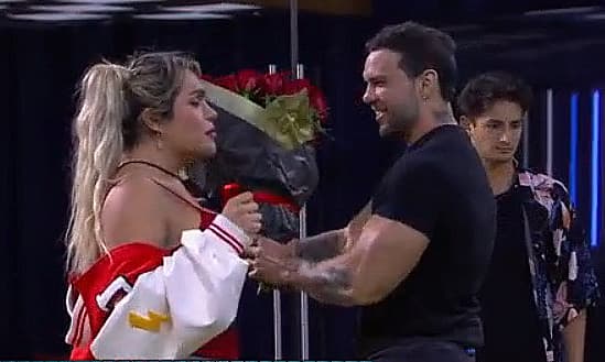 ¡Mienten! Grafóloga de 'Hoy' destapa celos de Nicola y amenaza de Marlon por Wendy