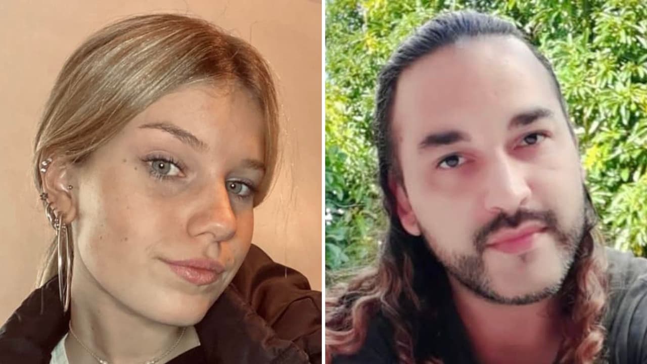 'Influencer' Felicitas Alvite habría causado la muerte de Rubén Walter Armand.