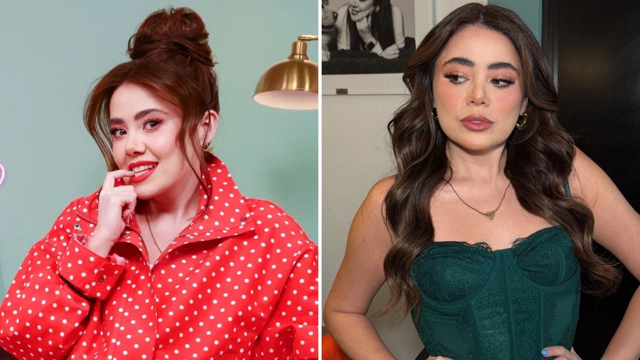 Mariana Botas revela la verdad detrás de su cambio físico y qué hizo para bajar 16 kilos