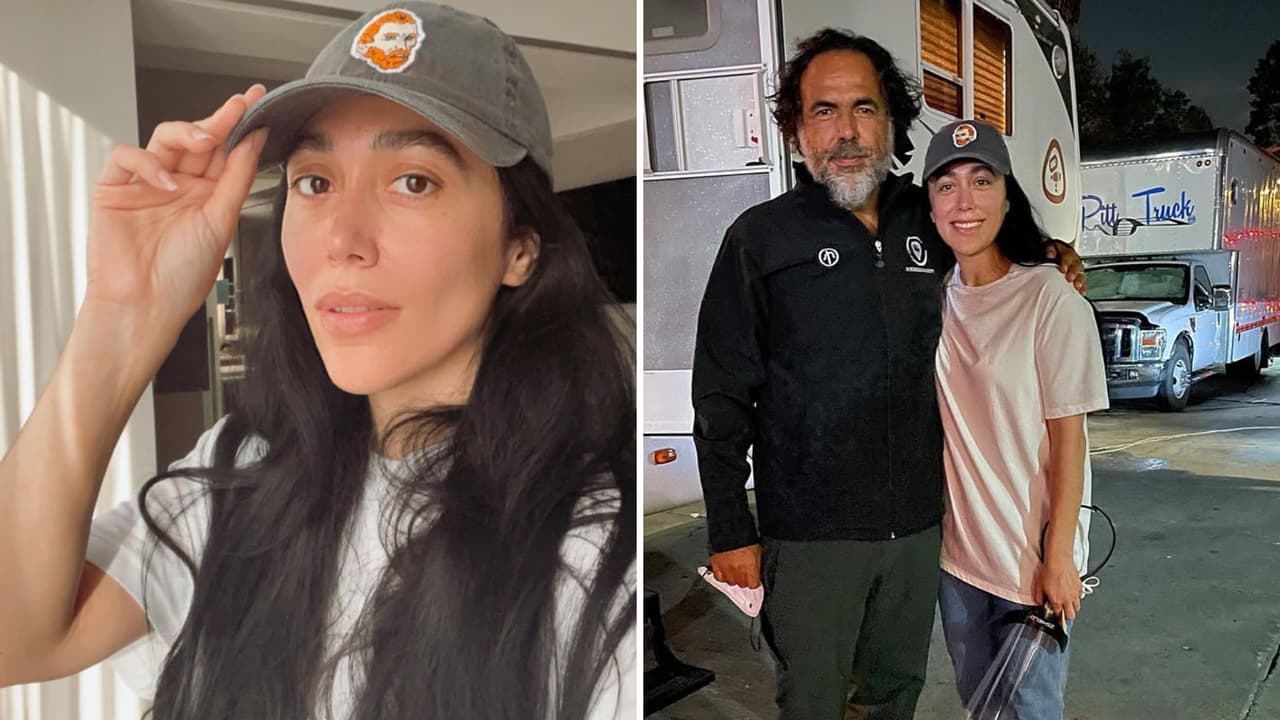 Muere Ariadnalí de la Peña Zepeda, actriz de ‘Bardo’ y ‘Fear the Walking Dead’, a los 38 años
